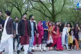 全球连线｜巴基斯坦留学生：中药材种植“带富”中国农村视频封面