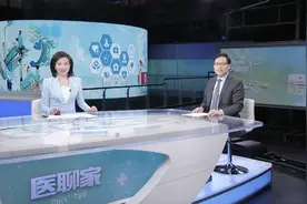 医聊大咖说：为了守护你的口腔健康，这家医院把名字都改了图片