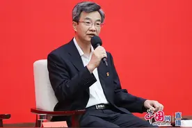 “华龙一号”核电站如何保障安全？总设计师答红星新闻图片