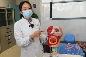 陕北42岁女子在小诊所拔牙 结果把自己送进了重症监护室图片