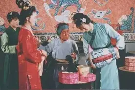 《红楼梦》留白的特殊处理图片