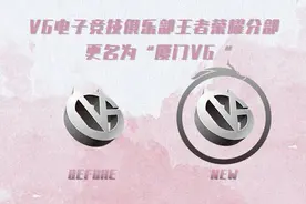 KPL战队VG落户厦门 16家固定席位俱乐部全部找到主场城市图片