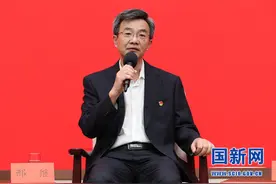 “华龙一号”总设计师：“华龙一号”每年可以减排二氧化碳800多万吨图片