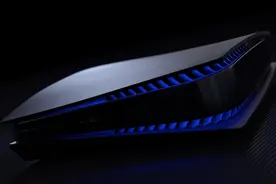 PS5 Pro曝光：价格高达700美元、支持8K游戏 2023-2024年出图片
