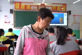 青州老师王连霞：患尿毒症6年 为不耽误上课自己在家做透析图片