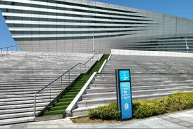 郑州奥体中心游泳馆，何时对社会公众开放？图片