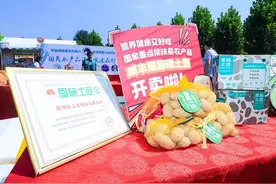 首次参与丰收节！100余万斤“恩施富硒土豆”通过阿里MMC销往全国图片