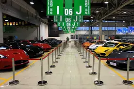 二手车临时产权制度或年内落地，2025年交易量有望达2340万辆图片