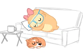 午睡不要超过25分钟，也别趴桌上睡！什么是power nap，了解一下图片