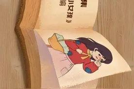 “卖火柴的小女孩”变“搞钱女孩”，原因竟是来了深圳龙岗...图片