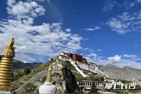 长沙首趟西藏旅游专列来了，2499元起图片
