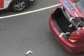 江西行李箱藏尸案凶手身份曝光，前同事发声：嫌疑人和被害者应该是今年才认识图片