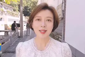 会打呼噜的泉！隐藏在城市中的秘境 泉水养育了山里人图片