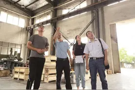 我为群众办实事｜镇江市高等专科学校：高处着眼、小处着手，紧扣“实事“求实效图片