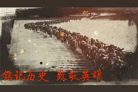 全网接力经典诵读！《谁是最可爱的人》向英雄致敬图片