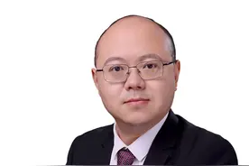 成都理工大学教授黄寰点赞第九届科博会：突破时空限制 成为新时期对外展示的新窗口图片