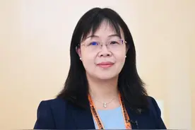 首席气候官丨专访北京金融局王颖：编制金融业“十四五”规划，出台绿色金融、科创金融、支持金融业高质量发展政策图片