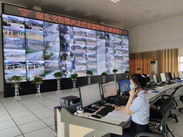 最优化视频（湖北路网服务系云间保障出行放心上湖北交投鄂西北运营公司多举措推进管网路径优化服务）