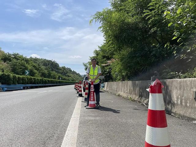 「湖北」路网服务系“云间”保障出行放“心上”——湖北交投鄂西北运营公司多举措推进管网路径优化服务