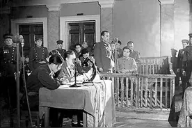 日本的罪恶，还是俄罗斯人揭露得彻底图片