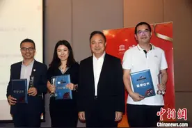 全球唯一！中国这个世界遗产研究机构十岁了图片