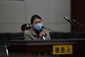 涉7条人命劳荣枝案将再开庭！二哥称对受害人的赔偿只能尽力图片