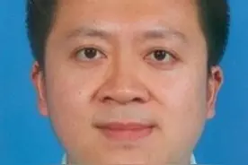 北京林业大学党政办主任程武升任党委常委、副校长图片