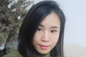 雅思奖学金“努力之星”奖获得者甘素湄：努力会让梦想发光图片