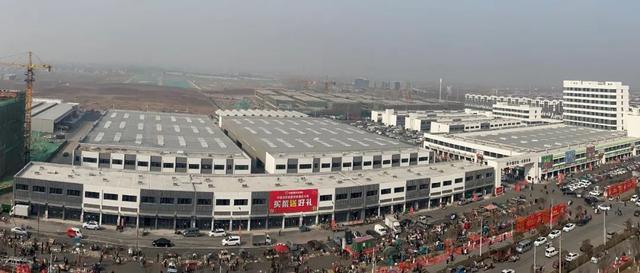 新网工程项目三年发展规划