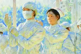 把人民的生命安全放在首位——抗击非典精神述评图片