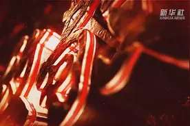 致敬·功勋丨钟南山：敢医敢言 生命至上图片