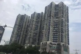 坐拥黄金地段，中山花园为何卖2.9万元/㎡的白菜价？图片