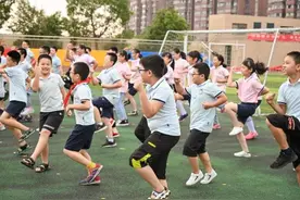 实地探访｜“双减”落地后，浙江中小学课后托管“新风景”图片