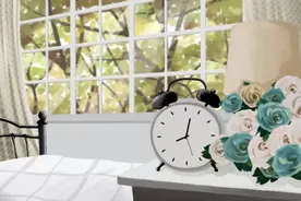 你越催，孩子越磨蹭！试试这4招，专治孩子磨蹭，太管用了图片