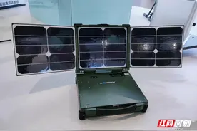 “湘”拥北斗丨山体滑动3毫米都可监测到！“北斗”深度运用于防灾减灾领域图片