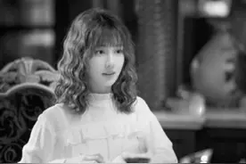 沈阳女孩王鹤润：从不同角色中照见自己图片