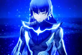 《真女神转生5》“创毘”预告片 击退恶魔寻求真相图片