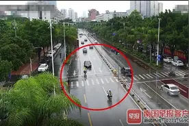 南宁一女童被毒蛇咬伤！关键时刻，还好有他们图片