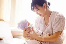 产后妈妈瘦身 应该科学进行图片