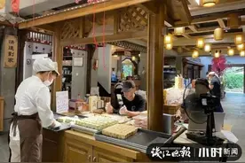 来杭打拼20年，从9平米小店做到年销售额上千万！浙江老板却说：现在很痛苦图片