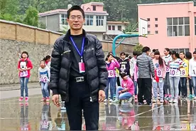 只为桃李芬芳——记云南省优秀教师徐安慰图片