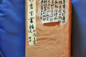 书衣在说话图片
