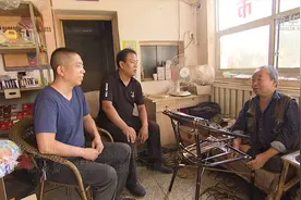 河北永清：“助残服务工程”暖民心视频封面