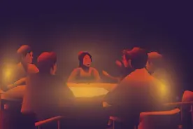 新兴产业“剧本杀”，丰富的业态与背后的隐忧图片
