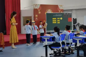 作业减量倒逼老师提高课堂效率图片