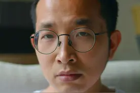 专访｜诗人谈骁：“我总是迟到，我写下的一切都已逝去”图片