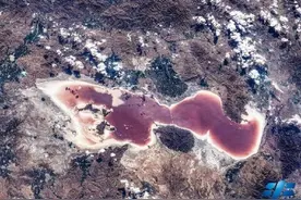 高清壁纸！中国航天员拍的地球写真集图片