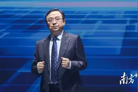 打造“下一代电动车的摇篮”，比亚迪发布e平台3.0图片