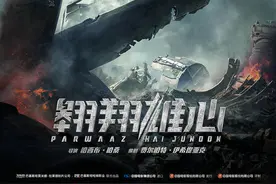 壮志凌云爱国心，中巴友谊永铭记——评电影《翱翔雄心》图片