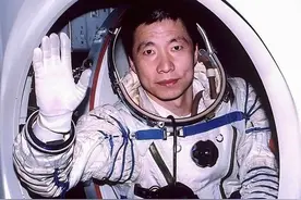 太空也能种庄稼？杨利伟称未来可能会有太空农场图片